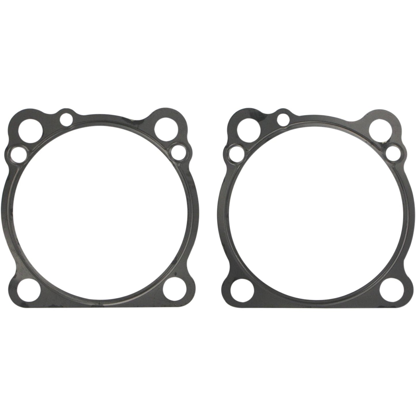 Cometic Base Gasket - .010 - XL C9100_363163