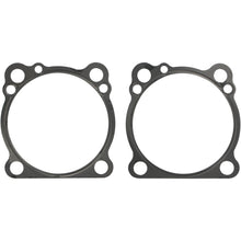 Cometic Base Gasket - .010 - XL C9100_363163