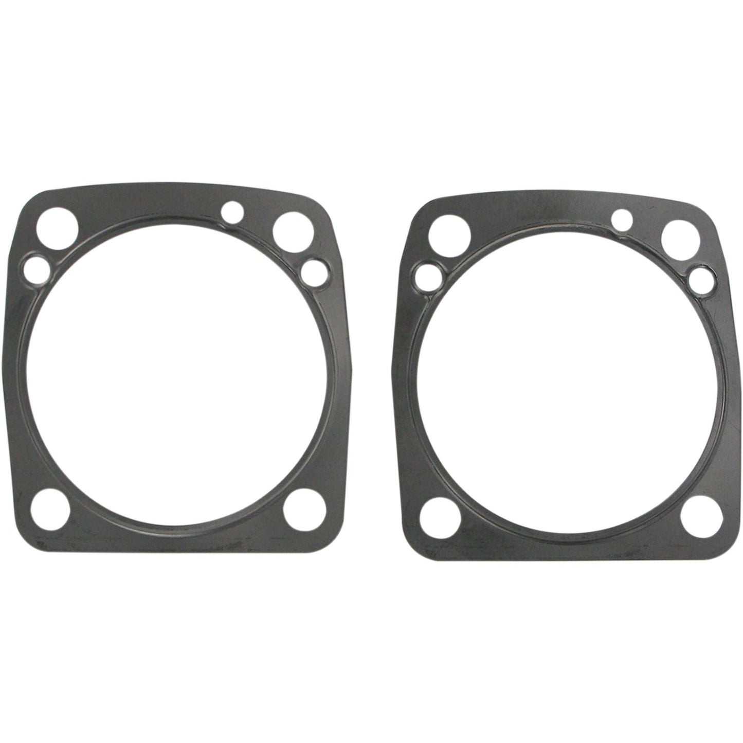 Cometic Base Gasket fits H-D Evolution - .010 C9101_363164