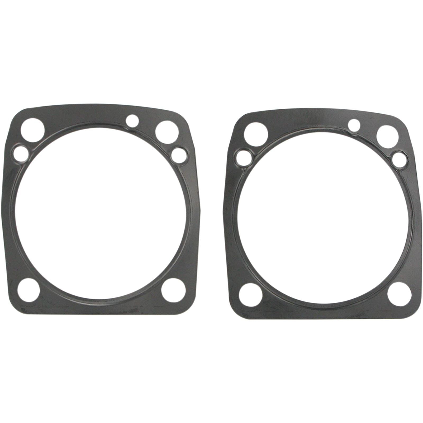 Cometic Base Gasket fits H-D Evolution - .010 C9101_363164