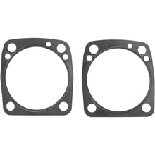 Cometic Base Gasket fits H-D Evolution - .010 C9101_363164
