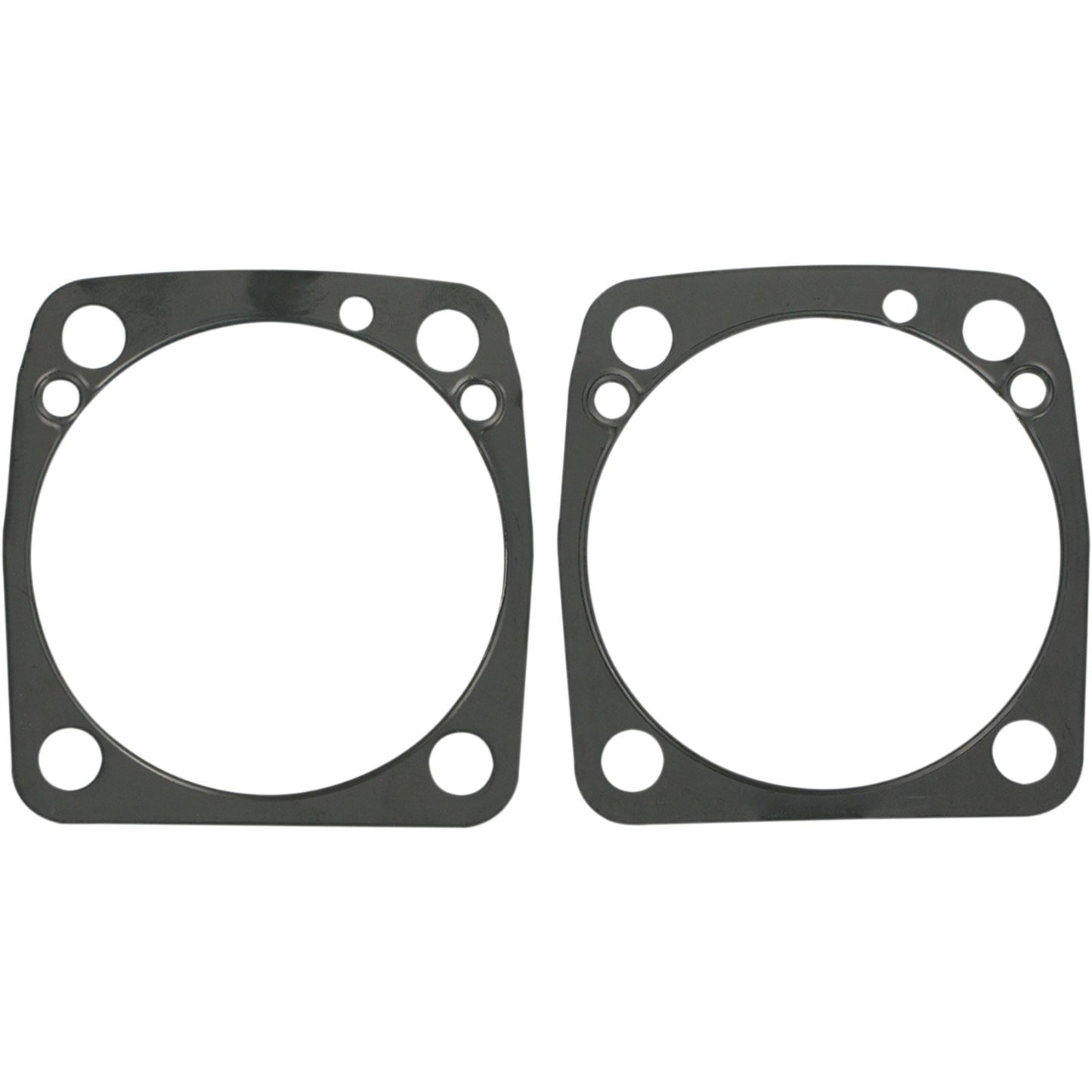 Cometic Base Gasket - 3-5/8" - .010 C9532_363170