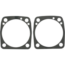Cometic Base Gasket - 3-5/8" - .010 C9532_363170