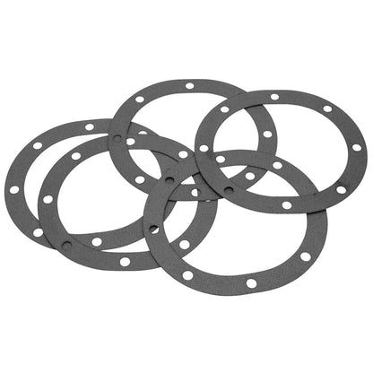 Cometic Derby Cover Gasket C9251_80465