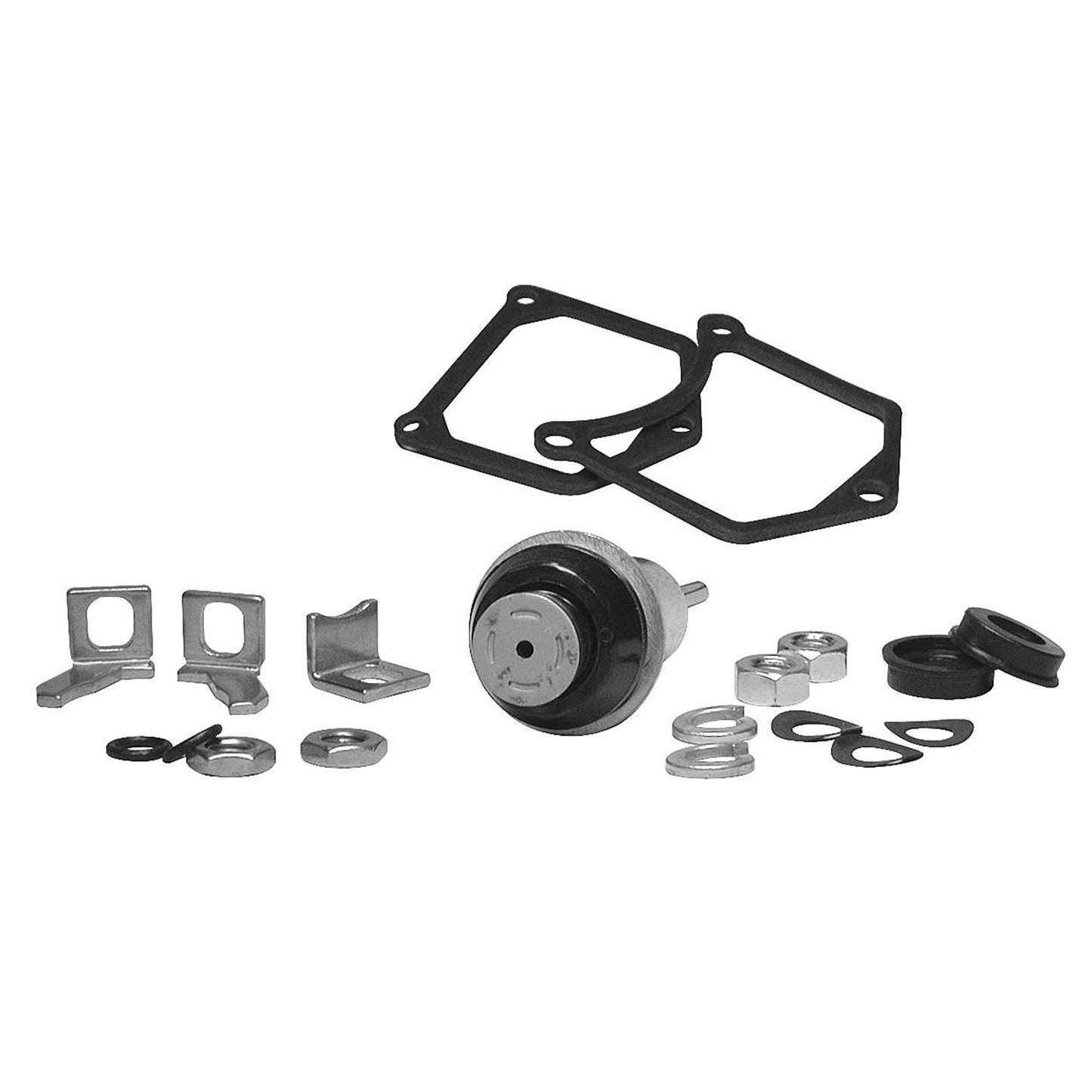 All Balls Solenoid Repair Kit 79-1101_80482