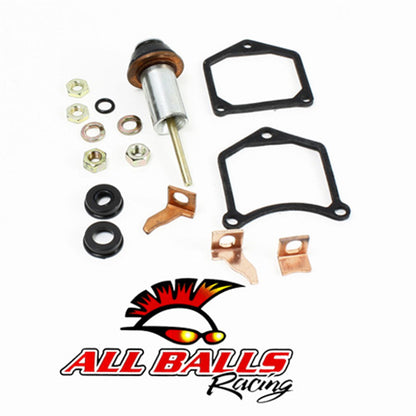 All Balls Solenoid Repair Kit 79-1101_558597