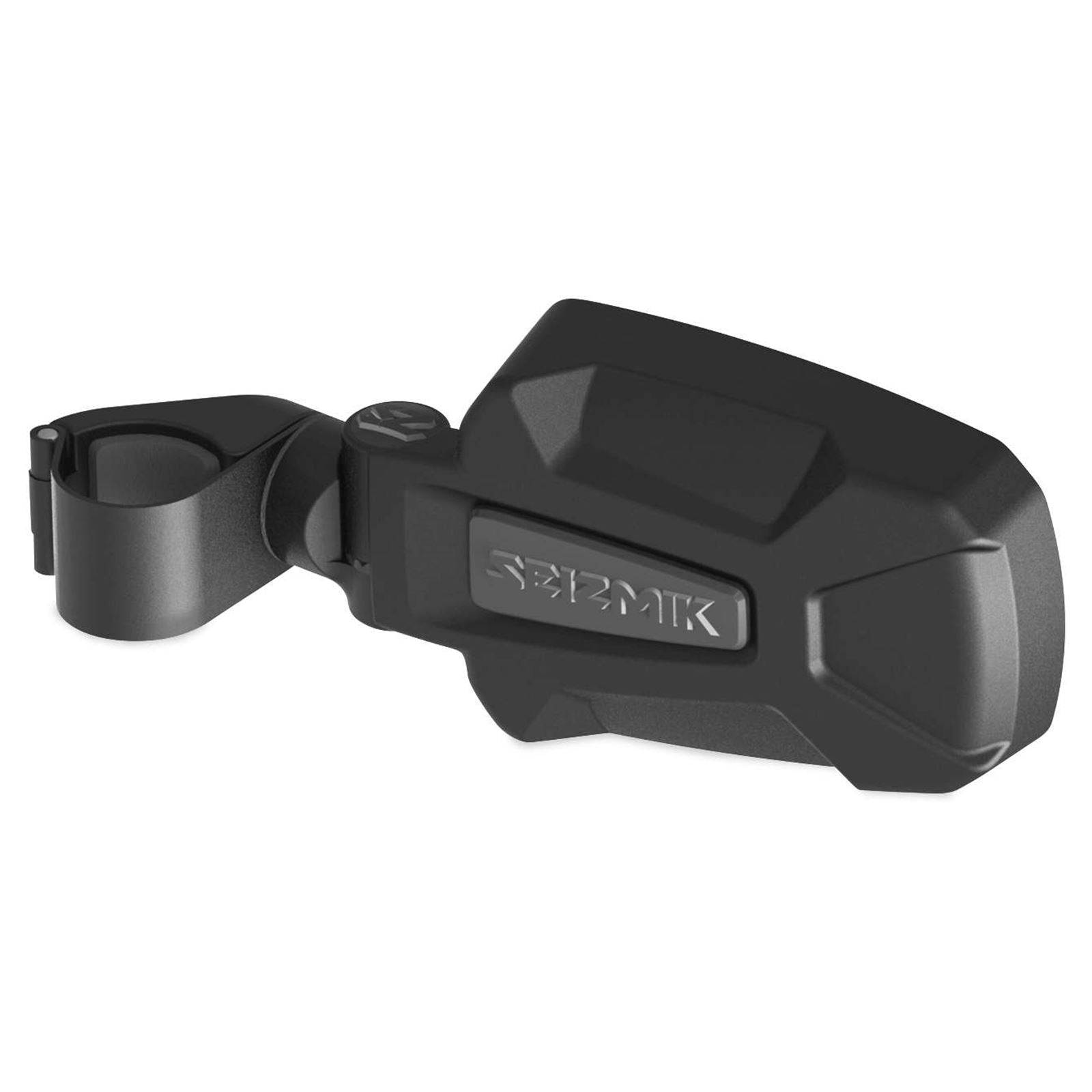 Seizmik Pursuit Side Mirrors 1.75" Roll Cage - Pair 18071_80486