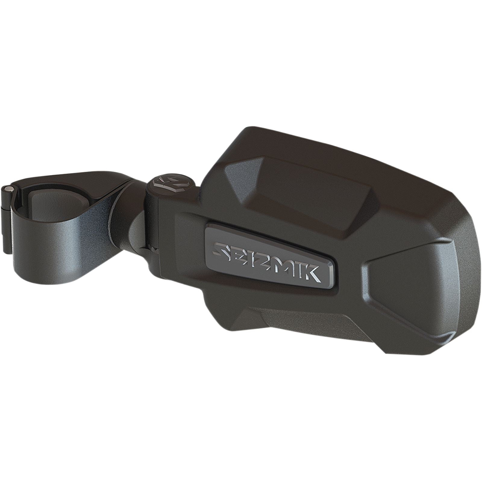 Seizmik Pursuit Side Mirrors 1.75" Roll Cage - Pair 18071_472394