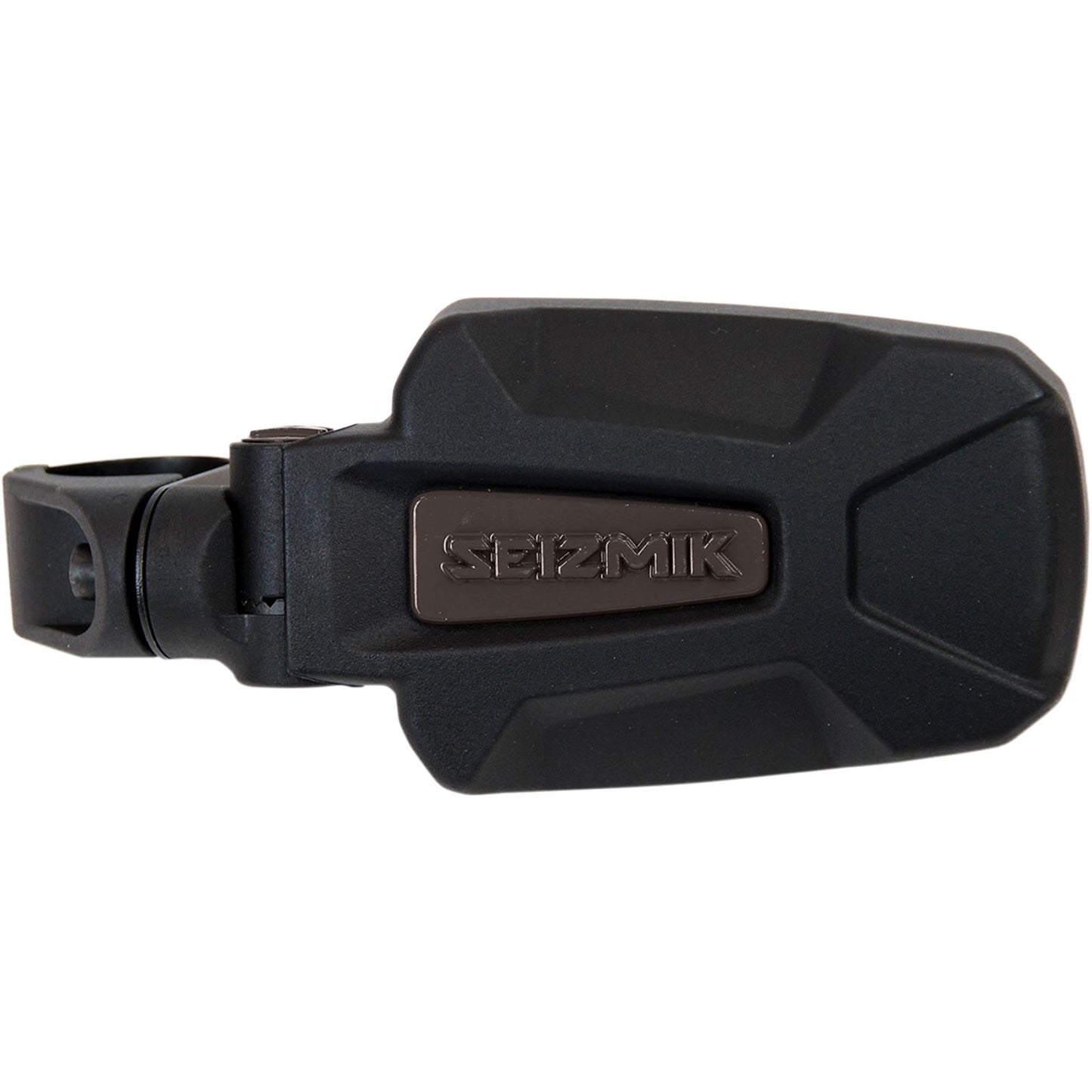 Seizmik Pursuit Side Mirrors 1.75" Roll Cage - Pair 18071_472395