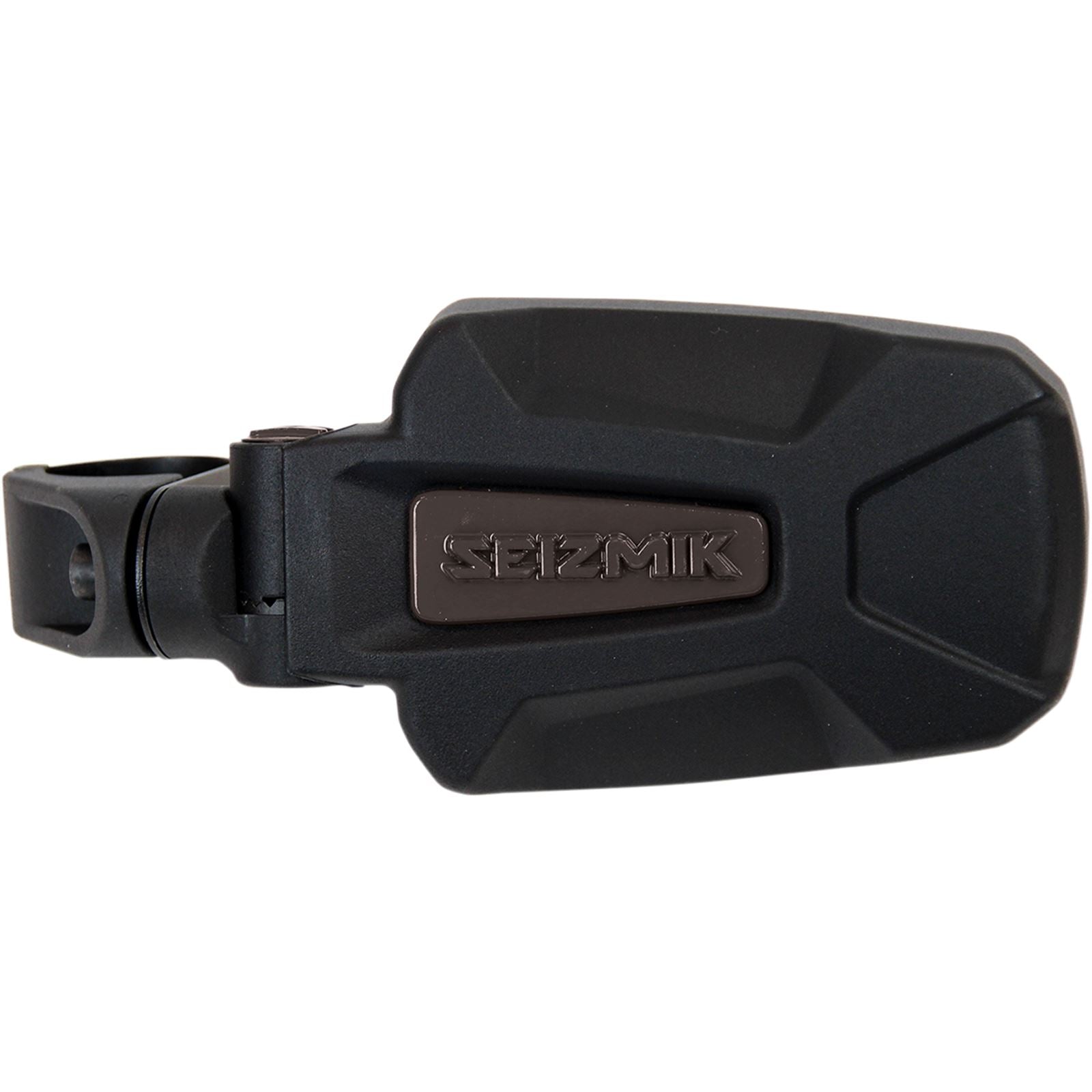 Seizmik Pursuit Side Mirrors 1.75" Roll Cage - Pair 18071_472395