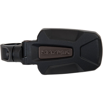 Seizmik Pursuit Side Mirrors 1.75" Roll Cage - Pair 18071_472395