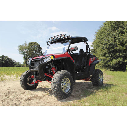 Seizmik Pursuit Side Mirrors 1.75" Roll Cage - Pair 18071_80489