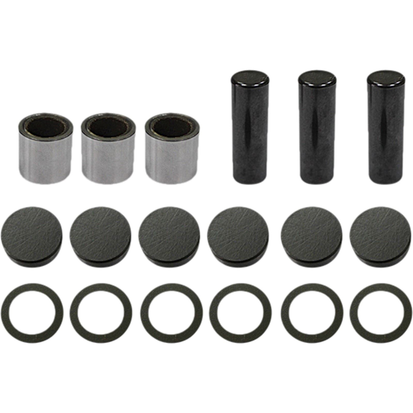 SPI Sports Parts Inc Spider Rebuild Kit Arctic Cat SM-03050_80495