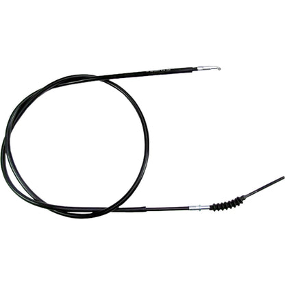 Motion Pro Black Vinyl Rear Hand Brake Cable 02-0559_80498