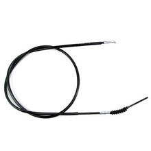 Motion Pro Black Vinyl Rear Hand Brake Cable 02-0559_558600