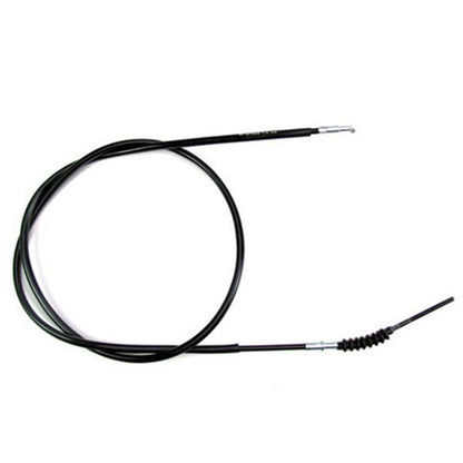 Motion Pro Black Vinyl Rear Hand Brake Cable 02-0559_558600