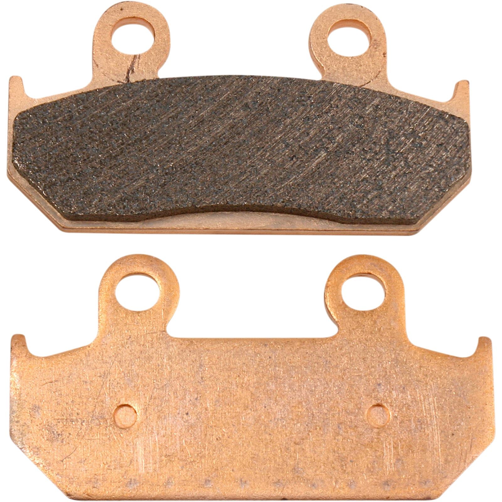 EBC Brakes Brake Pads FA121HH_379690