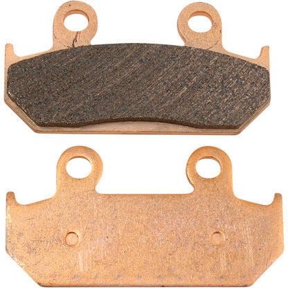 EBC Brakes Brake Pads FA121HH_379690