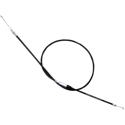 Motion Pro Black Vinyl Clutch Cable 10-0129_444856