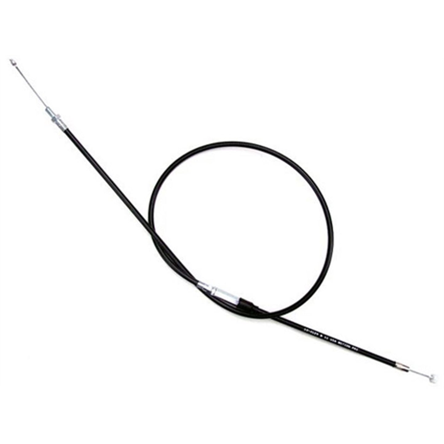 Motion Pro Black Vinyl Clutch Cable 10-0129_558602
