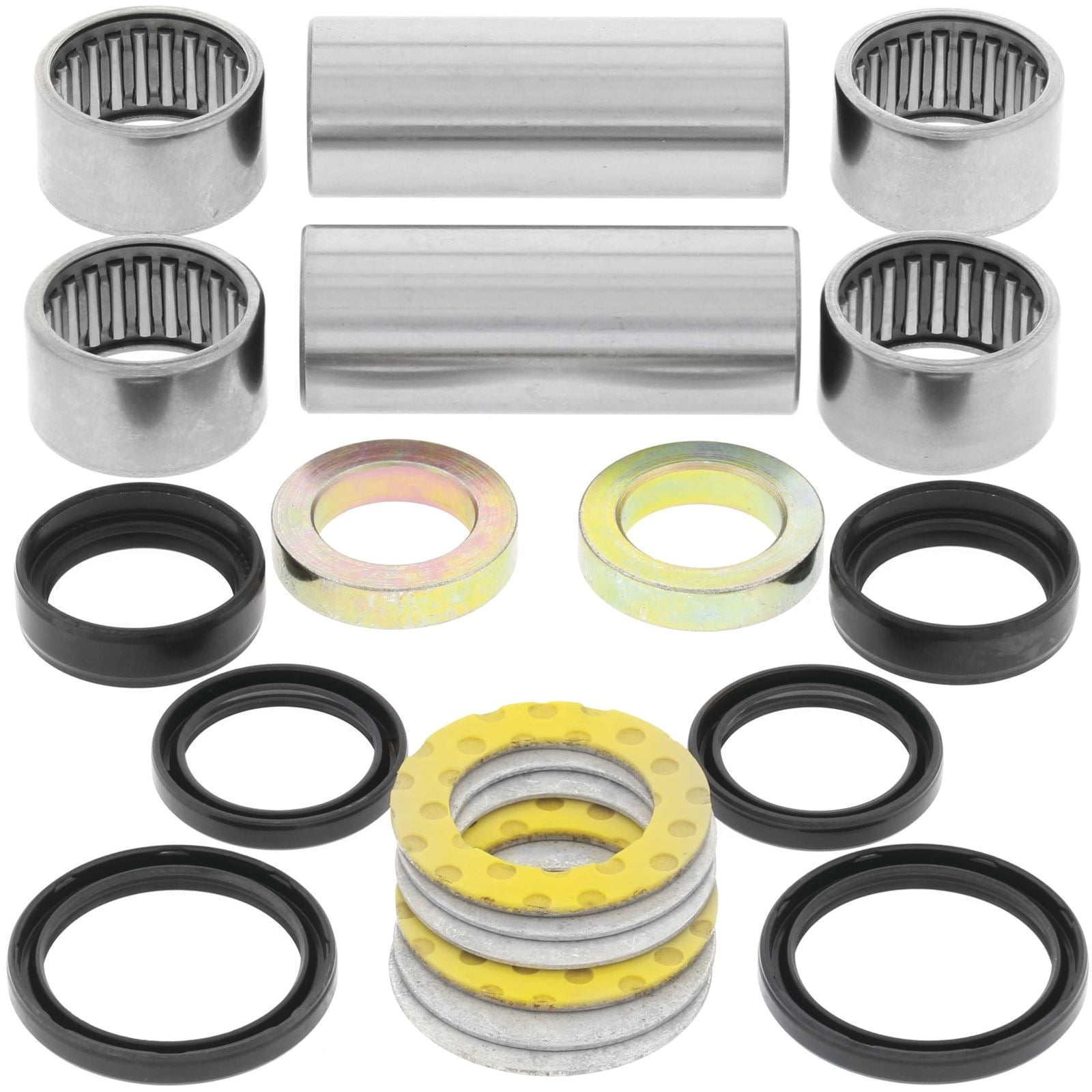 All Balls Swingarm Bearing Kit 28-1072_80512