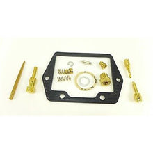 2FastMoto Carburetor Carb Rebuild Repair Kit for Honda CT70 Mini Trail  58-0806/ 25-90073_652697