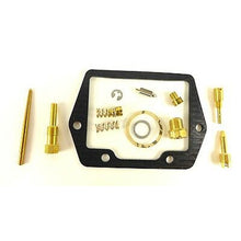 2FastMoto Carburetor Carb Rebuild Repair Kit for Honda CT70 Mini Trail  58-0806/ 25-90073_652698