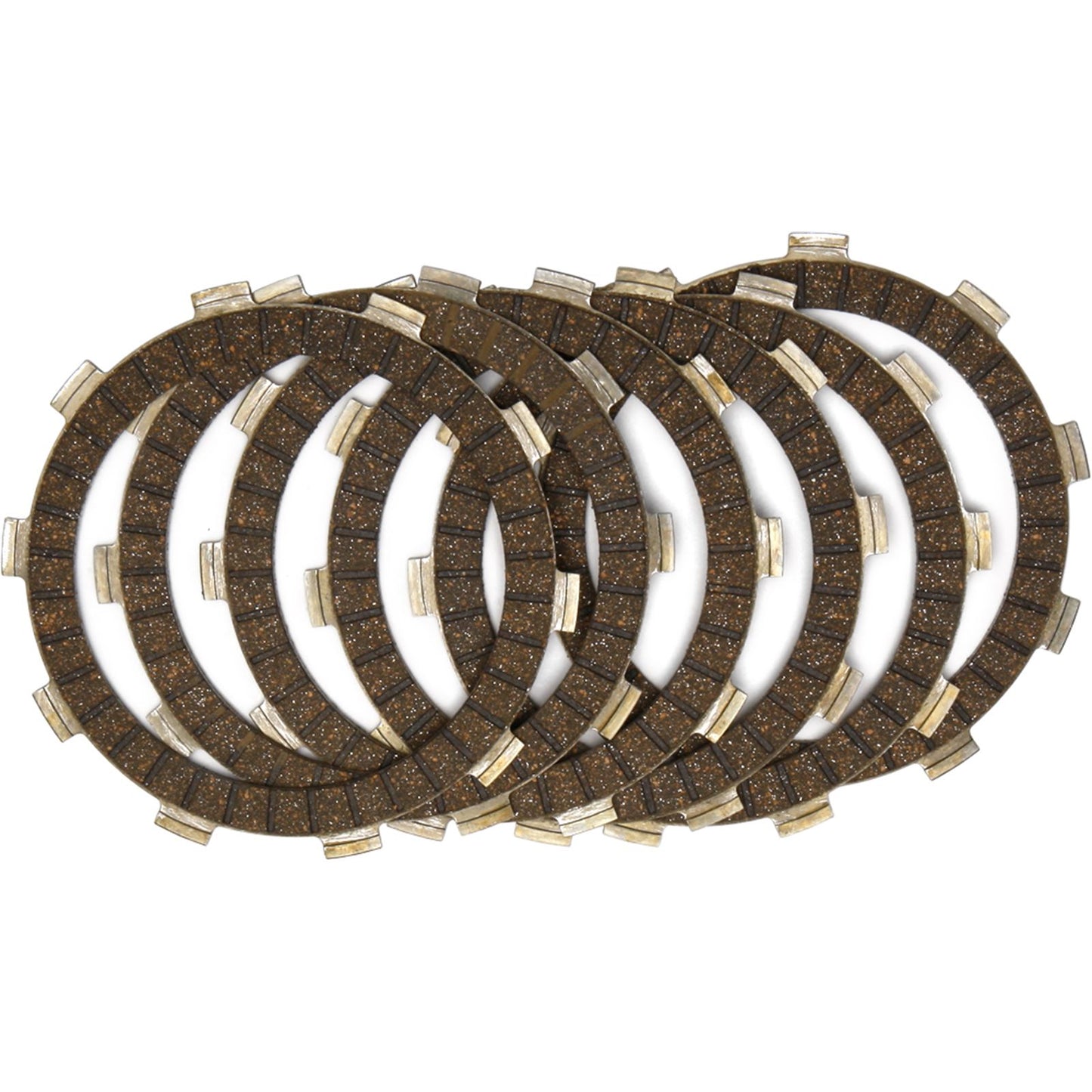 EBC Brakes Clutch Kit CK1196_80523