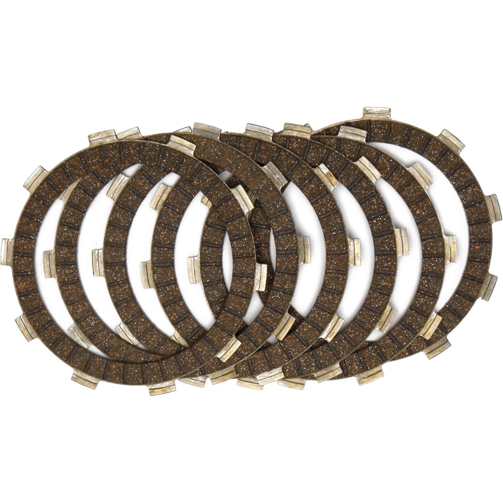 EBC Brakes Clutch Kit CK1196_80523