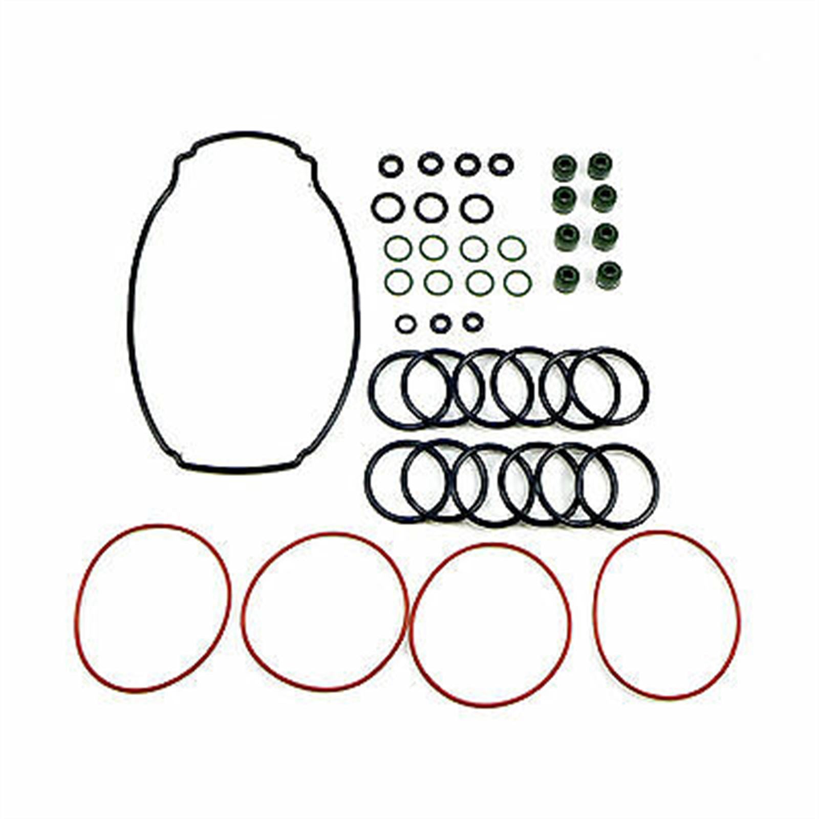 2FastMoto Complete Gasket Set Top Bottom for Honda CB550, CB550F VG-155_635704