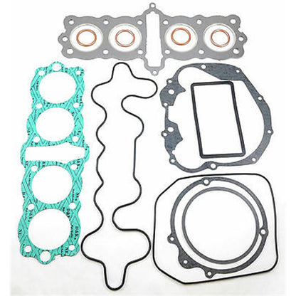 2FastMoto Complete Gasket Set Top Bottom for Honda CB550, CB550F VG-155_635703