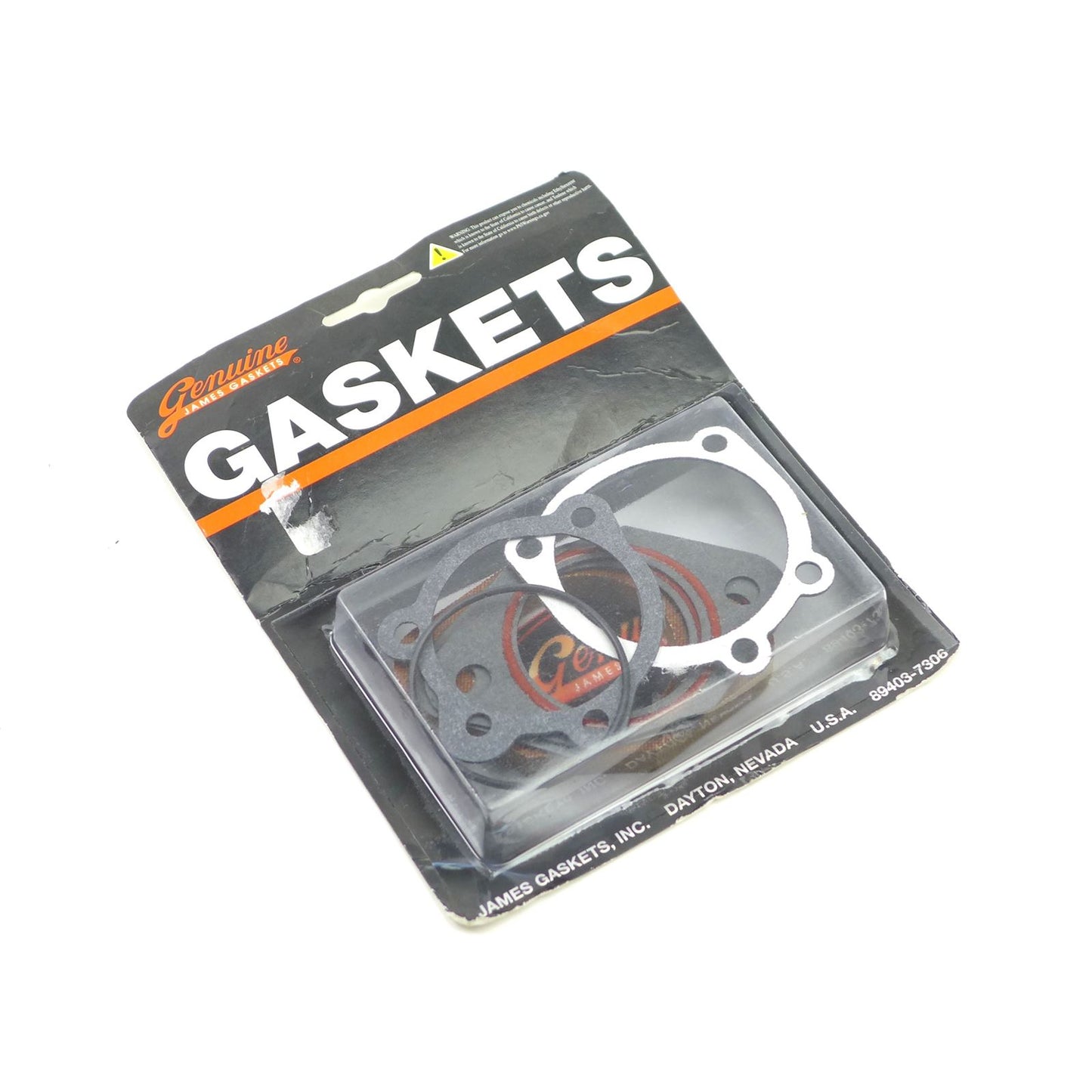 James Gaskets Spacer Kit Intake Manifold [MPN: JGI-29250-78]_1393339