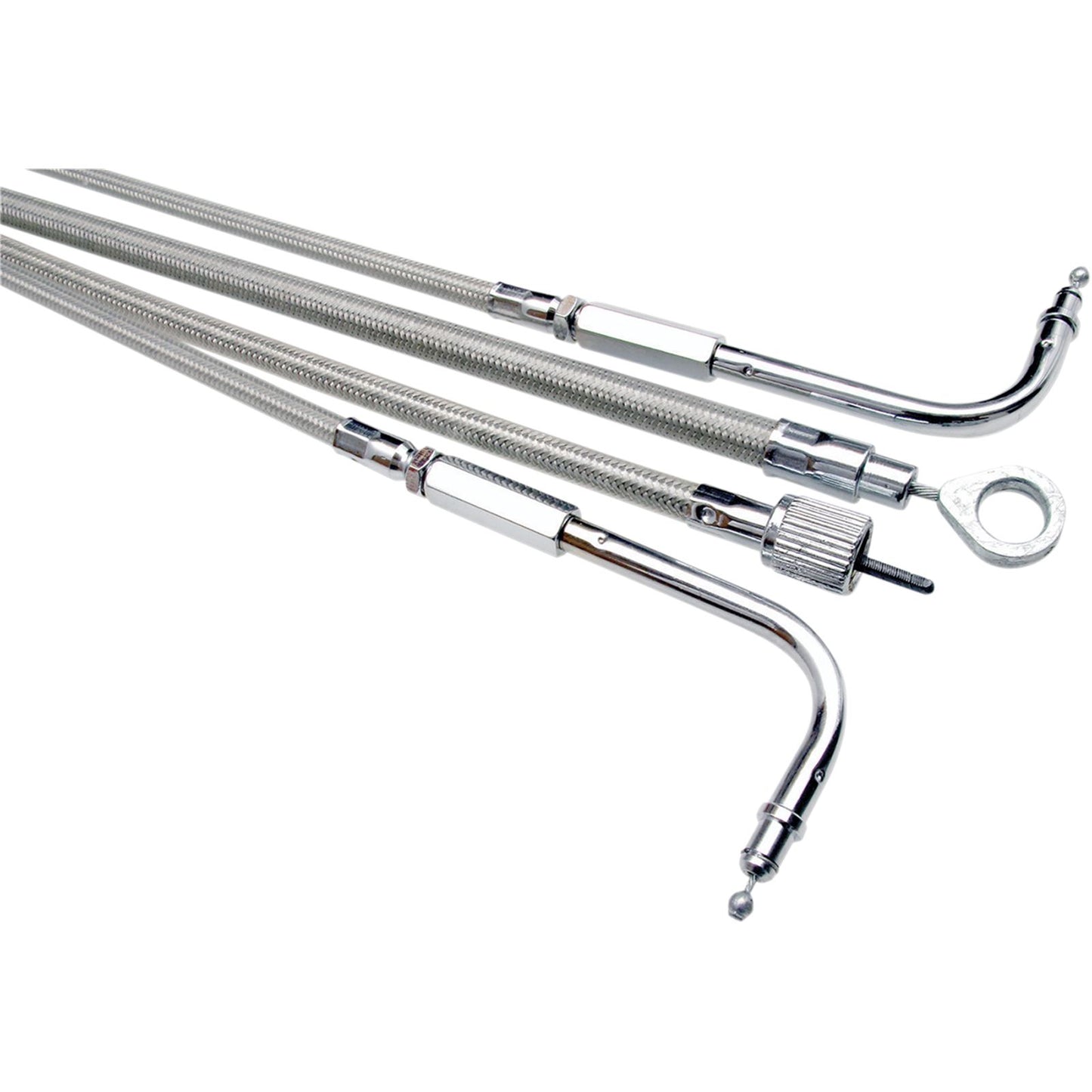 Motion Pro Armor Coat Speedo Coat 66-0132_444992