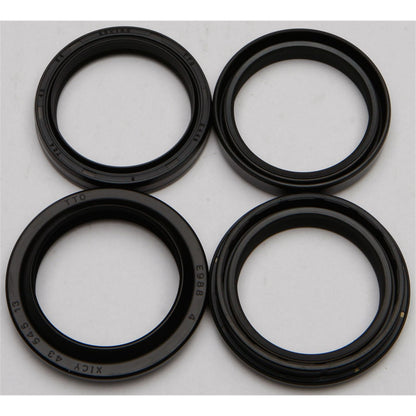 All Balls Fork & Dust Seal Wiper Kit 56-134_80547
