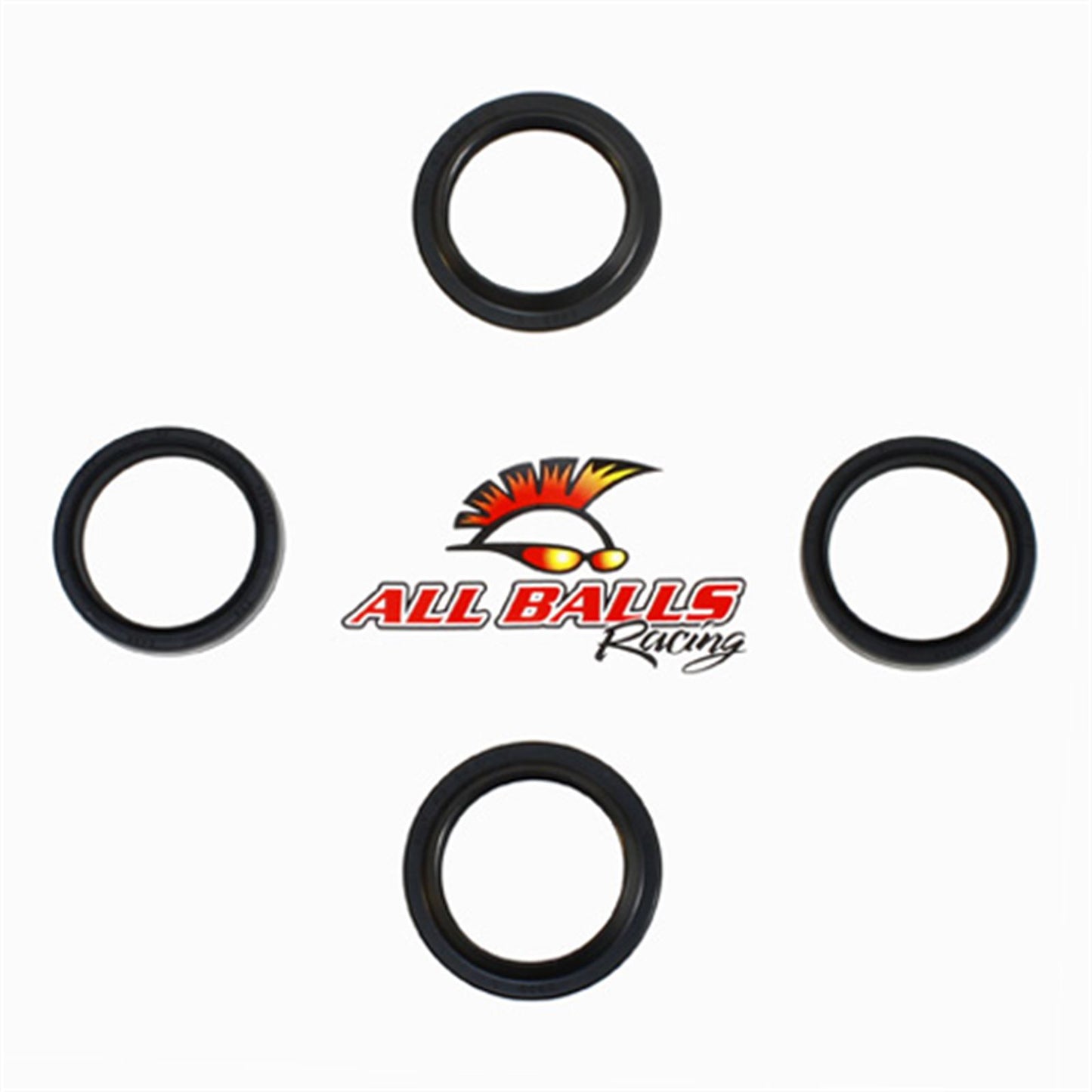 All Balls Fork & Dust Seal Wiper Kit 56-134_558606