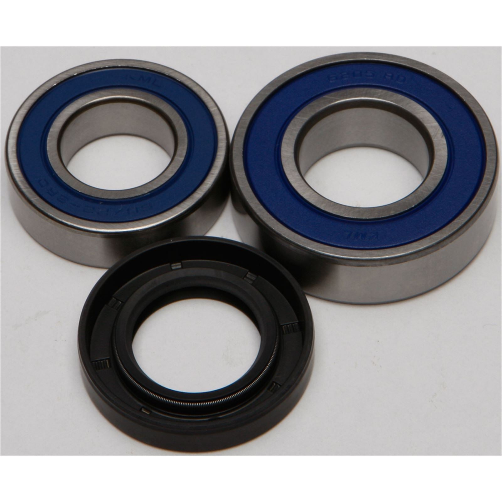 All Balls Chain Case Bearing & Seal Kit 14-1052_80563