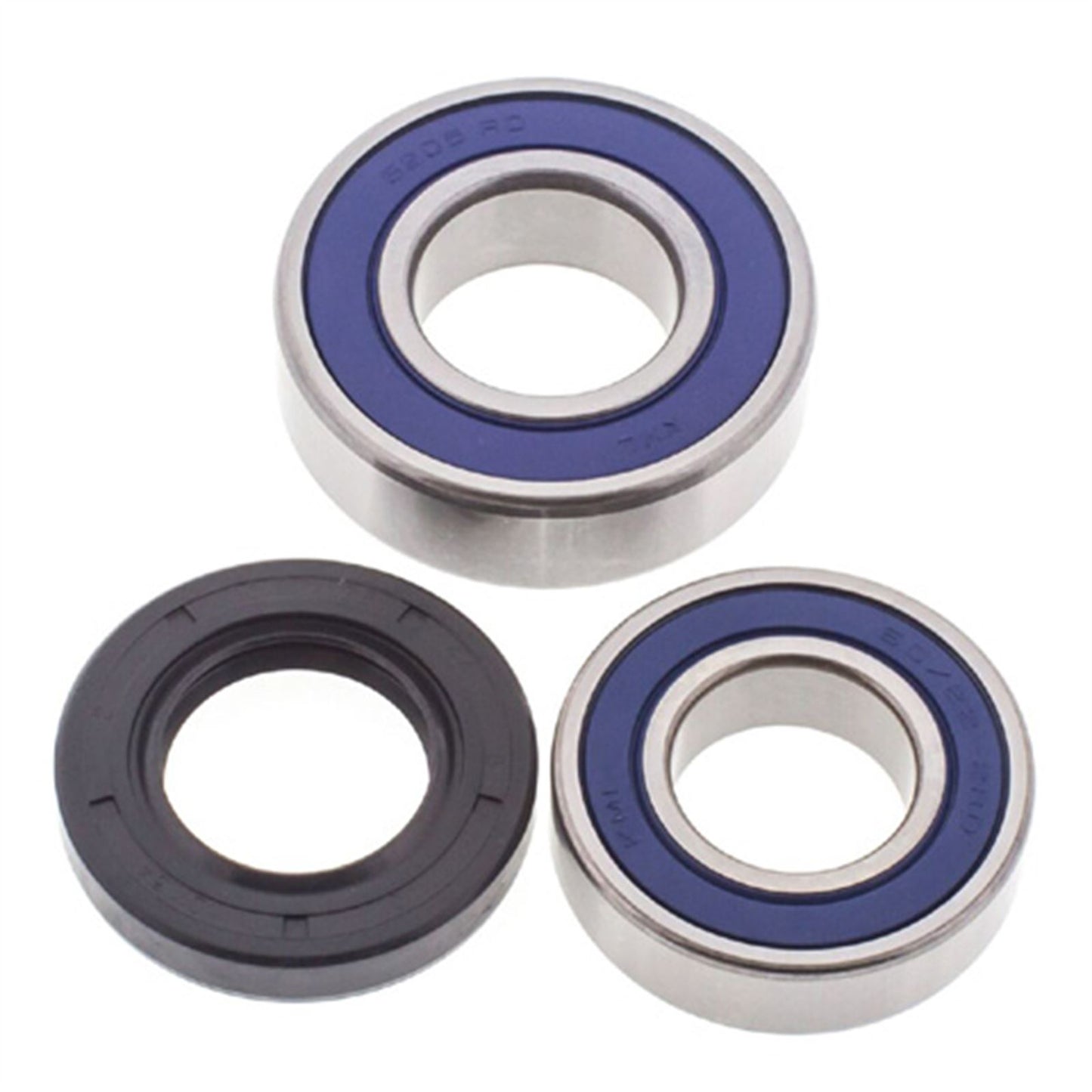 All Balls Chain Case Bearing & Seal Kit 14-1052_558609