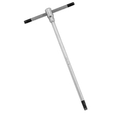 BikeMaster Sliding T-Handle Allen Wrench Steel - 5mm 17-A05_80577