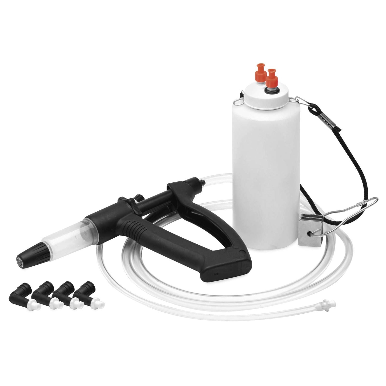Jim's Machining Tool Brake Bleeder [MPN: 738]_80584