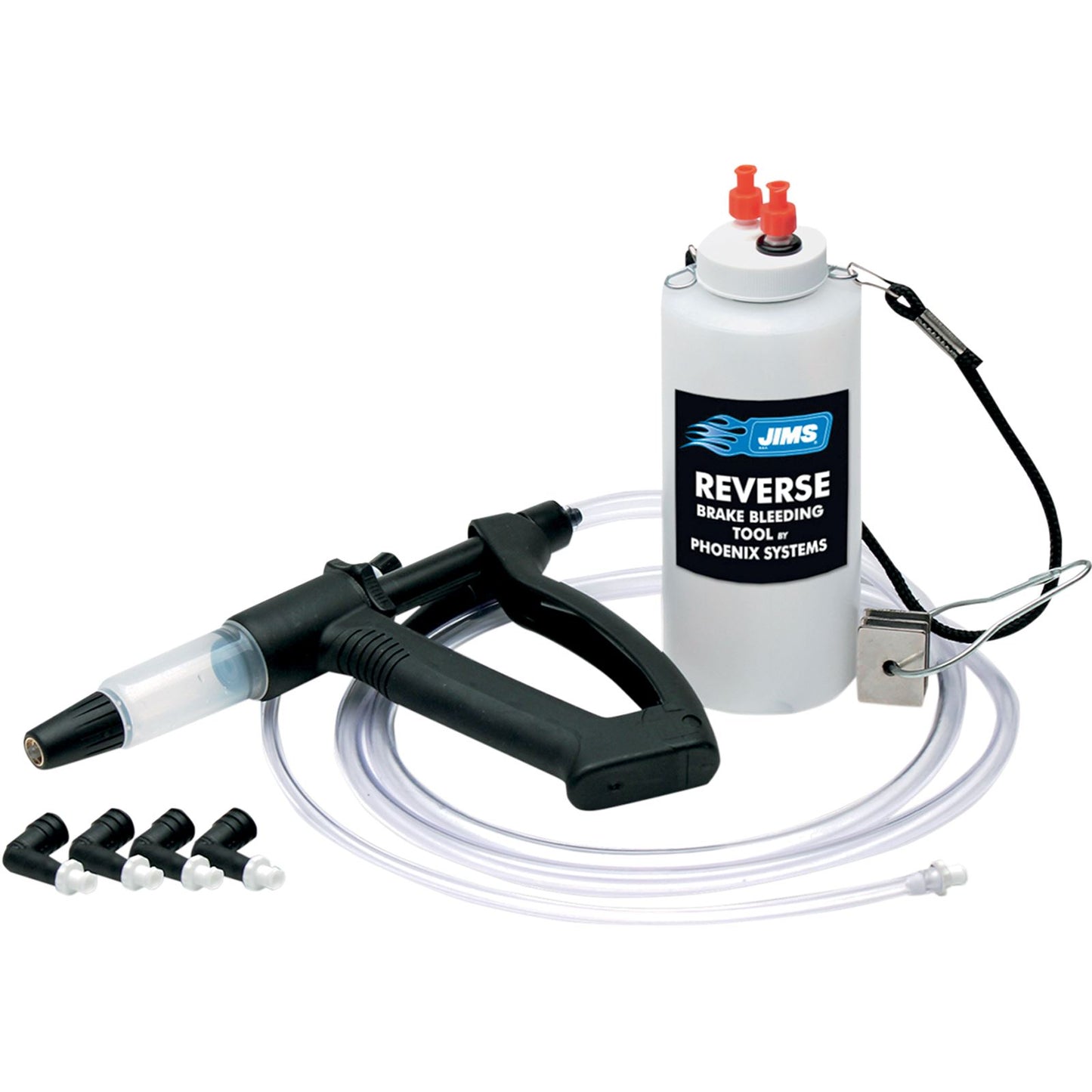 Jim's Machining Tool Brake Bleeder [MPN: 738]_399897