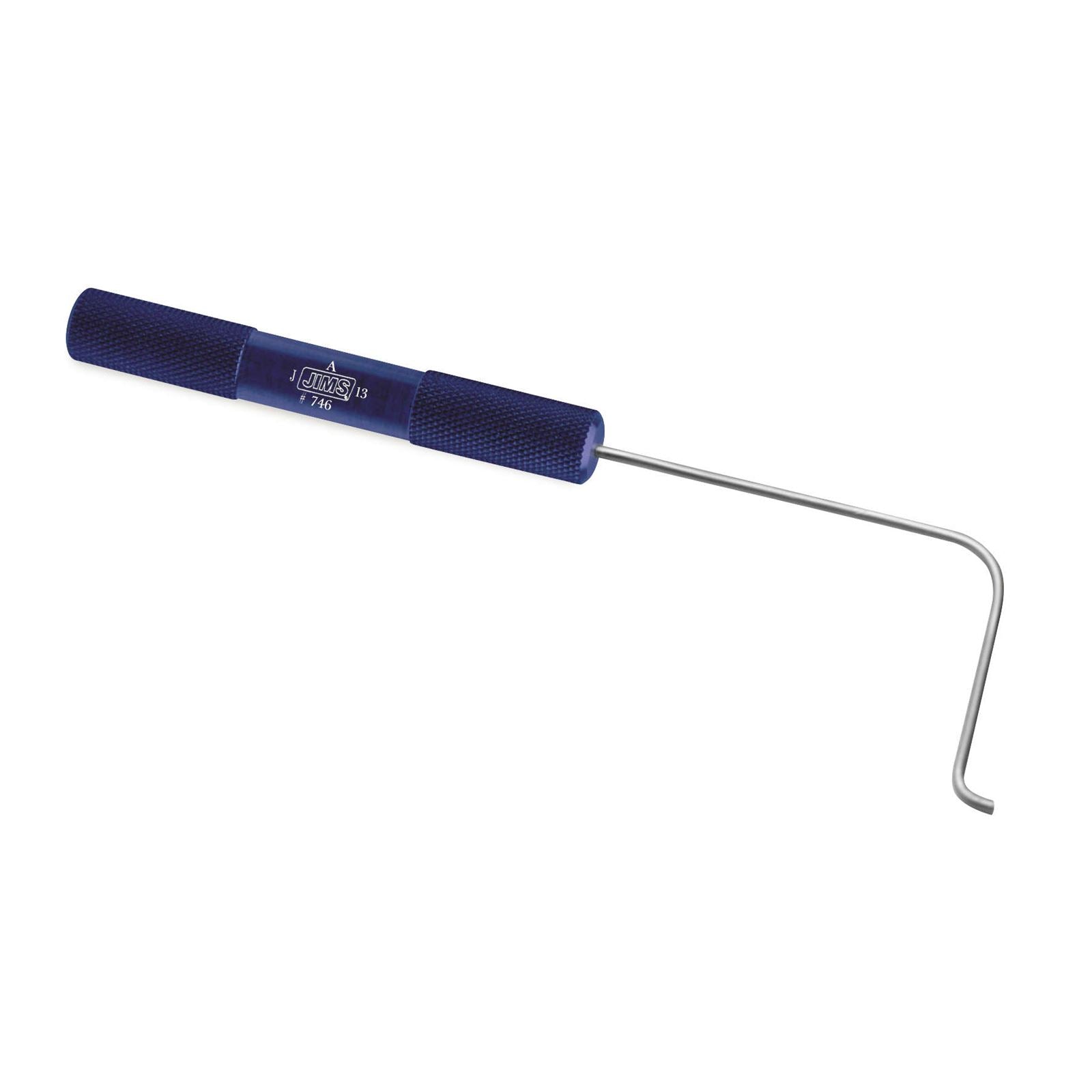 Jim's Machining Tool Hydraulic Tappet Go-No-Go™ [MPN: 746]_80587