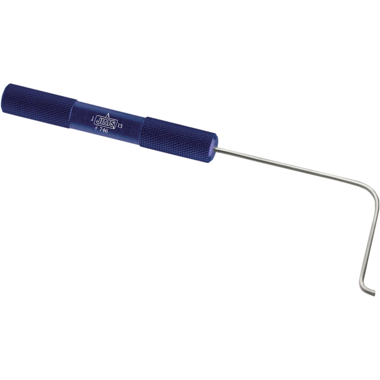 Jim's Machining Tool Hydraulic Tappet Go-No-Go™ [MPN: 746]_399797