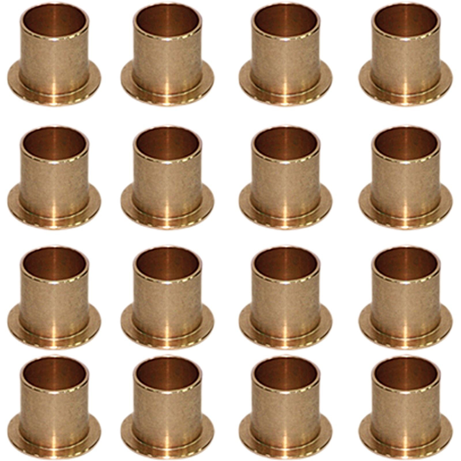 SPI Sports Parts Inc Front End Bushing Kit 16 Pack SM-08263_80591