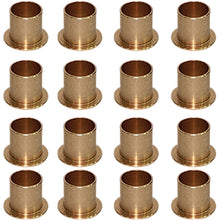 SPI Sports Parts Inc Front End Bushing Kit 16 Pack SM-08263_80591
