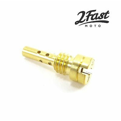 2FastMoto Slow/Idle Jet #35 for Keihin Carburetor 35 2fm-25-90318-2_656189