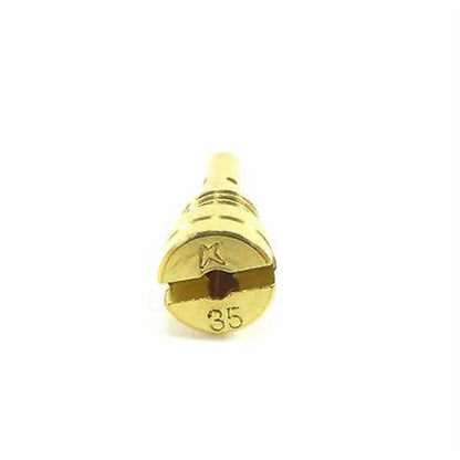 2FastMoto Slow/Idle Jet #35 for Keihin Carburetor 35 2fm-25-90318-2_656190