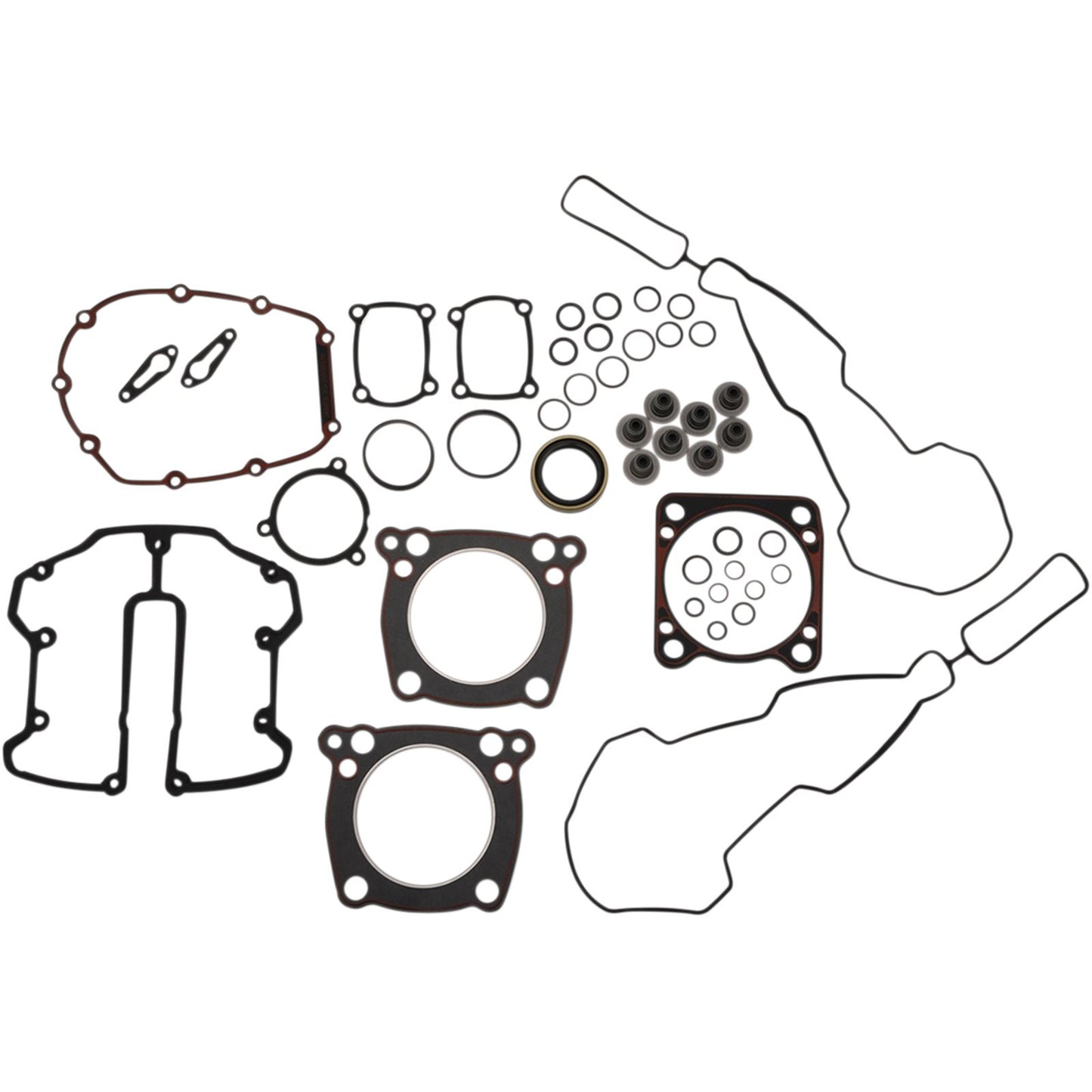James Gaskets Motor Gasket Kit - M8 [MPN: JGI-25700730]_398890