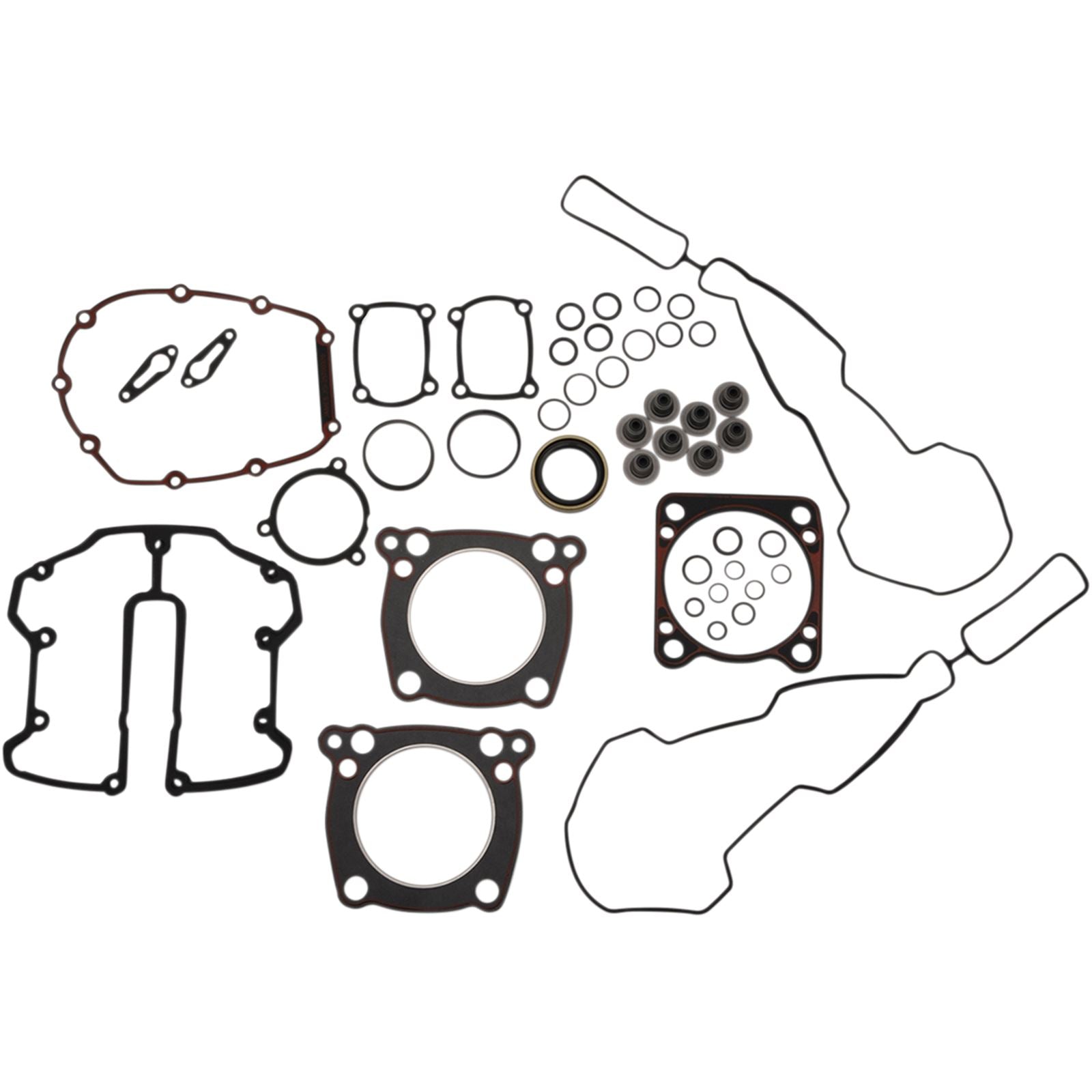 James Gaskets Motor Gasket Kit - M8 [MPN: JGI-25700730]_398890