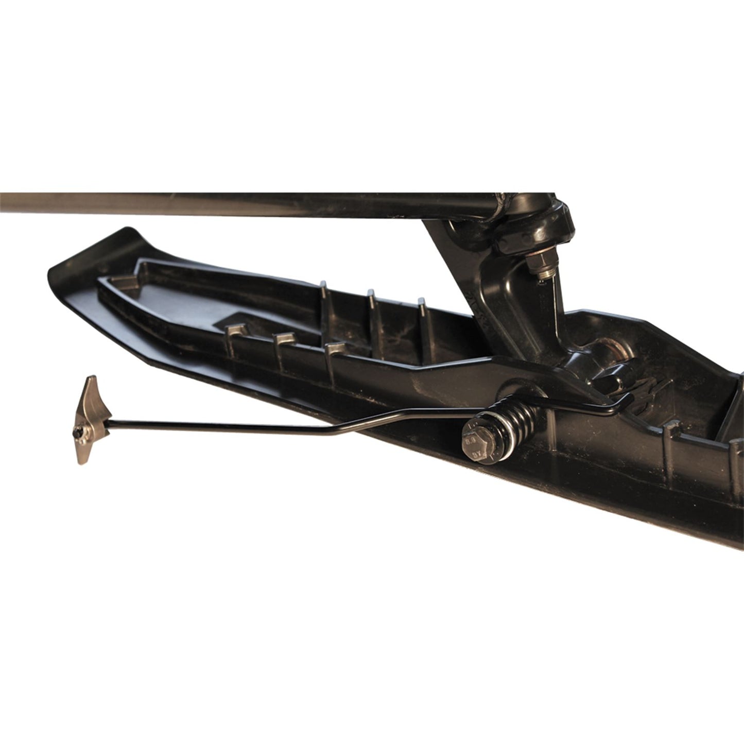 Ottp Ice Storm Reversible Scratchers - Ski Mounted [MPN: SKI MOUNTED]_80594