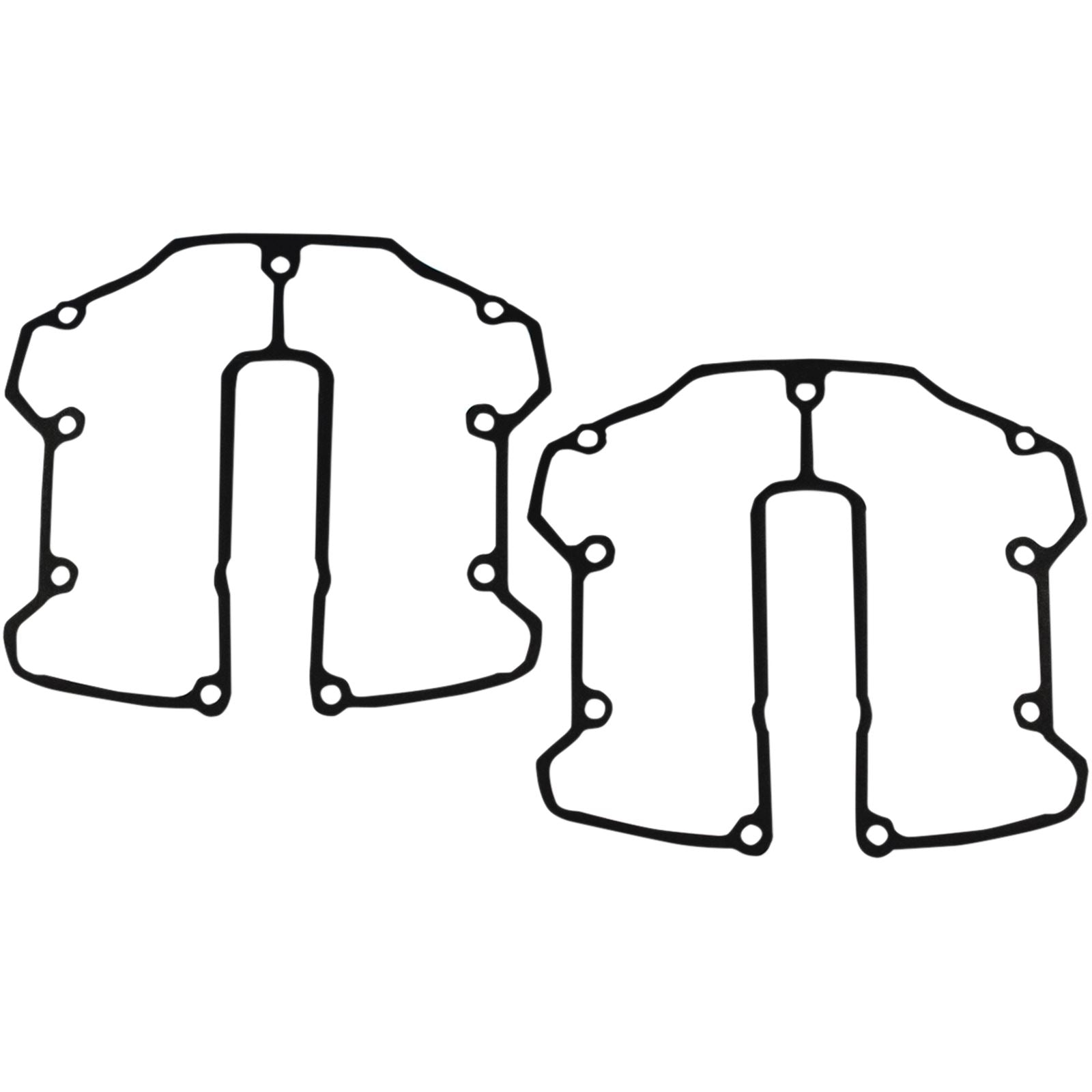 James Gaskets Rocker Cover Gasket - M8 [MPN: JGI-25700372]_398881